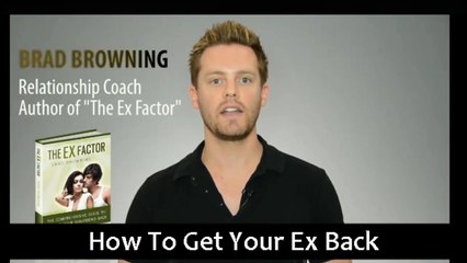 how can i make my ex want me back-how to fix a break up