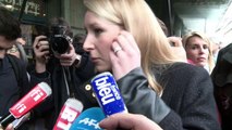 Départementales: Marion Maréchal-Le Pen ouverte à des alliances