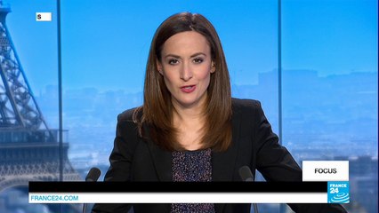 Pakistan's Shiite community under increasing threat