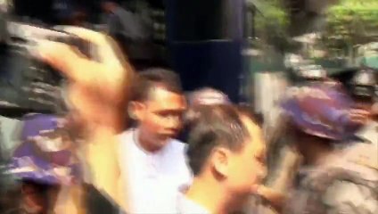 Birmanie : deux hommes condamnés pour avoir insulté Bouddha