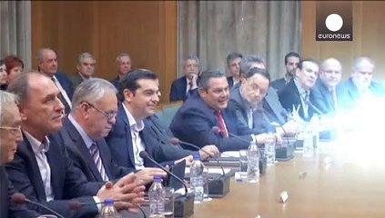 Нове керівництво грецького агентства з приватизації