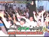 Allma Hamid Raza Sultani 30 March 2014 chungi amar sadhu Lahore