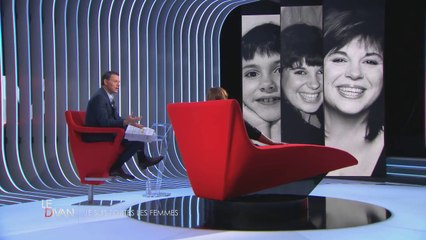 "On stigmatise les rondes en France" Michèle Bernier dans Le Divan