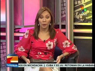 El Bronx expresa su respaldo a Venezuela