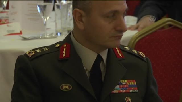 Şehit Yakını, Gazi ve Gazi Yakınları İçin İş Kurası Çekildi - Detay