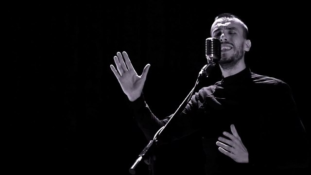 Cem Adrian - Şeker Prens ve Tuz Kral (Live)