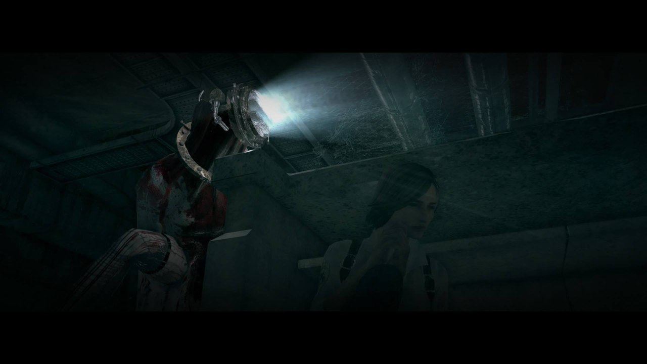 Test vidéo - GameShow - The Evil Within - The Assignment