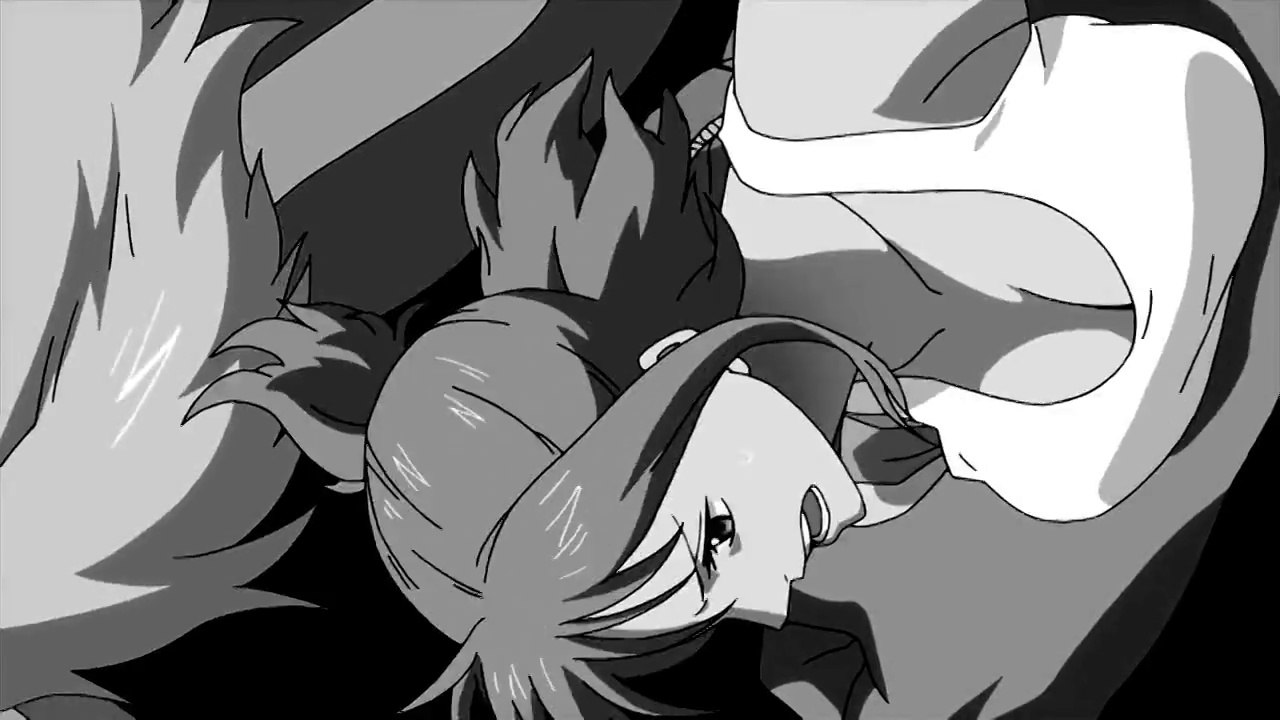 One piece Teaser Strong Word