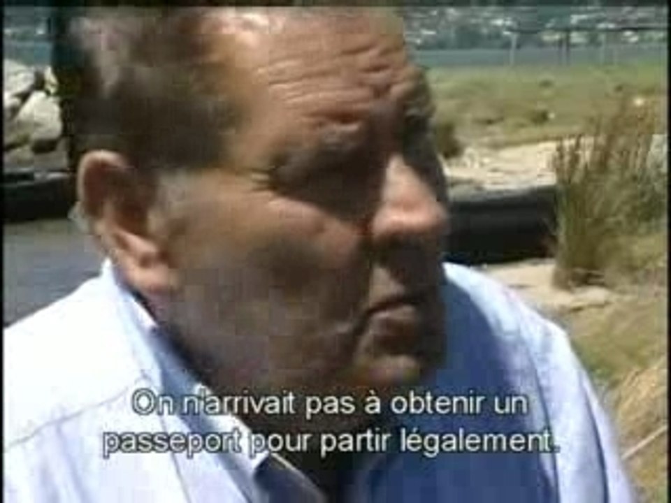 Les gens du Salto