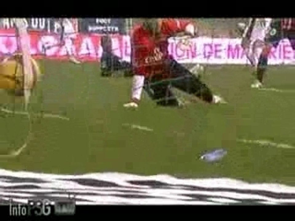 Infopsgtv Bilan psg - aja