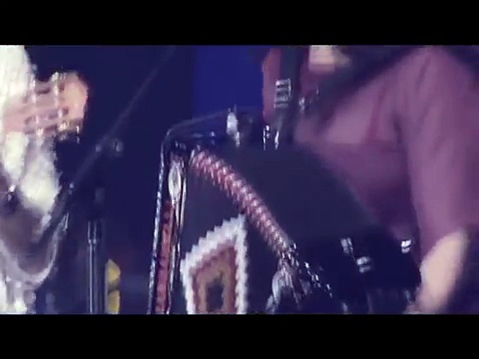 Natalia Lafourcade Y Julieta Venegas - Si Tu No Estas (En Vivo)