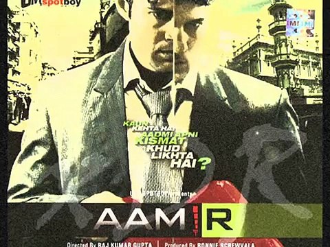 Aamir Movie Song Bandya ho (Khuda ke Liye) 2008 - Rajeev Khandelwal