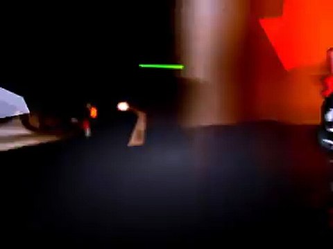 HD VJ Loops/Visuals for Resolume, VDMX, Arkaos