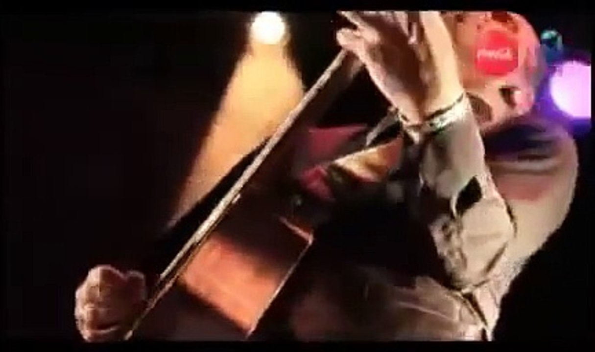 Natalia Lafourcade Y Miguel Bose - Morena Mia