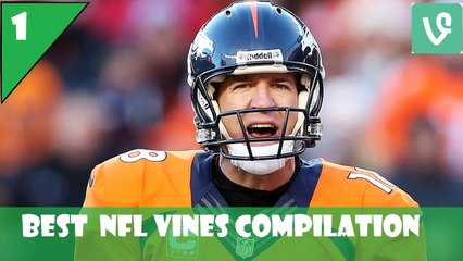 Best NFL Vines Compilations - Best Football American Vines - Best Sports Vines - Vines March 2015
