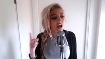 Let It Go - James Bay (cover by Sofia Karlberg)