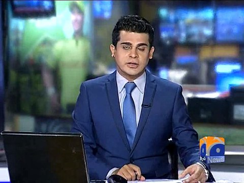 Geo Headlines-19 Mar 2015-0600