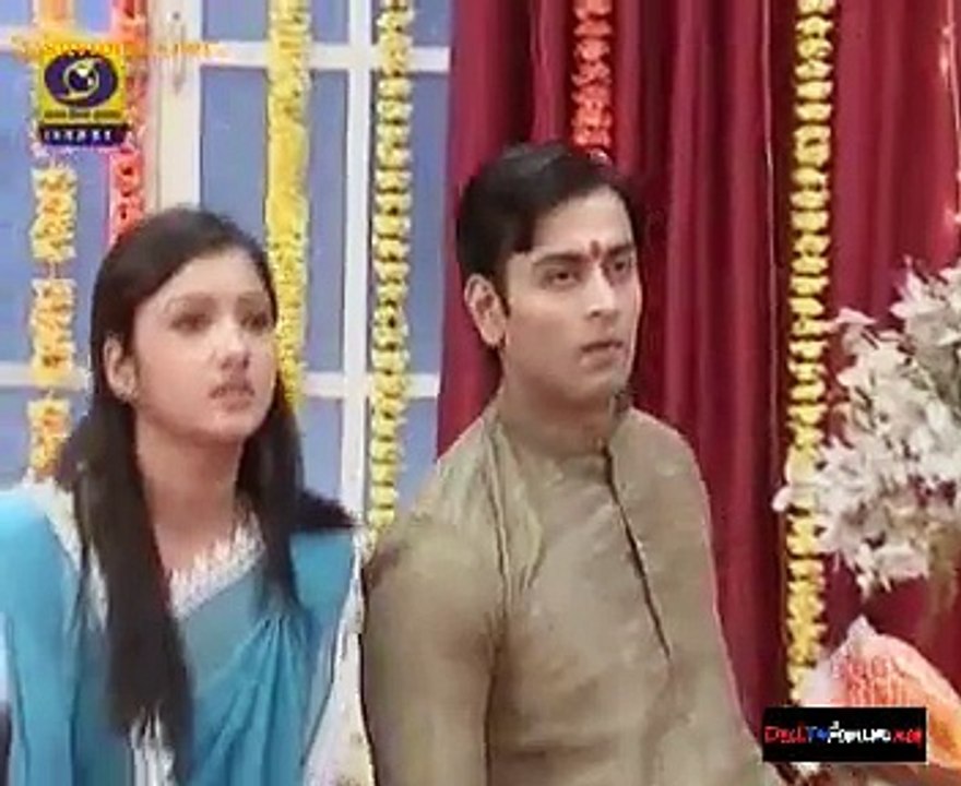 Pavitra Bandhan 17th March 2015 Video Watch Online Pt2