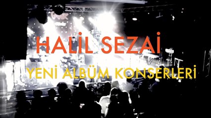 Halil Sezai Konserleri - Ordu -