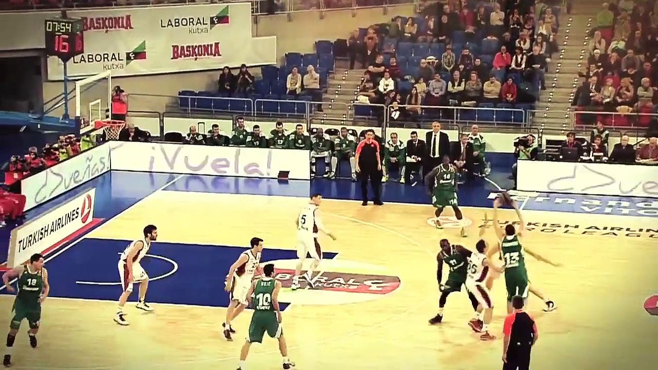 VIDEO ΓΚΙΣΤ