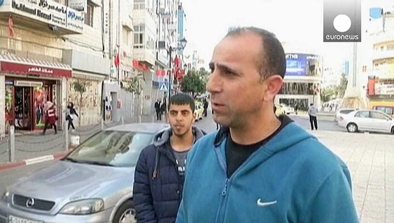 Οι εκλογές στο Ισραήλ με τα μάτια των Παλαιστίνιων