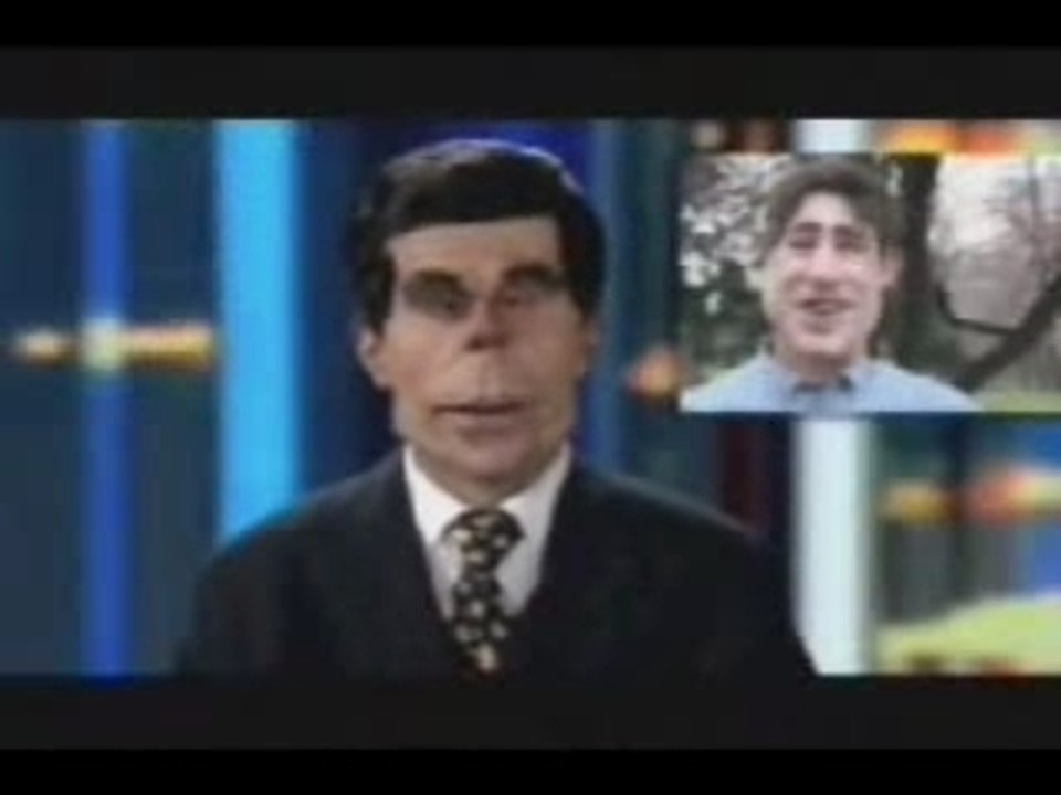 Mort d'un Président
