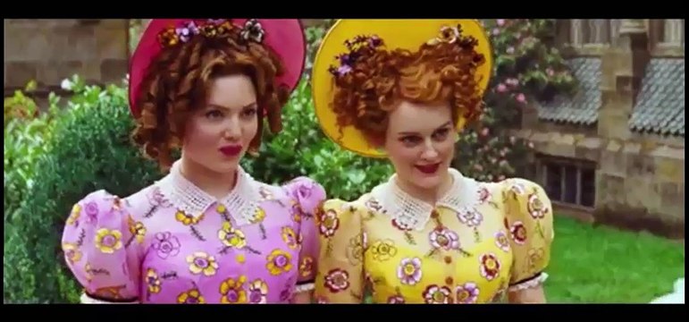 [Trailer] Cinderella Ultimate Princess (2015) - Lily James, Cate Blanchett