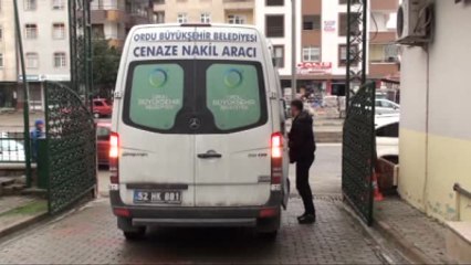 Kreşte Ölü Bulunan Bebeğin Anne ve Babası