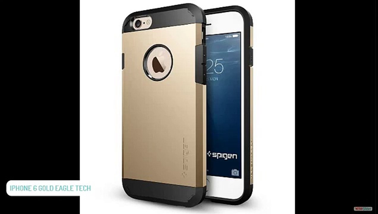 Capas para Iphone 6 e 6 Plus