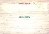 Ex Back Experts Free PDF [ex back experts pdf]