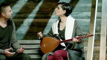 Özlem Özdil & Çetin - Candan İleri