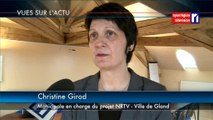 Vues sur l'Actu du mardi 17 mars 2015