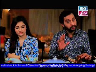 Behnein Aisi Bhi Hoti Hain Episode 192 Full 17 March 2015