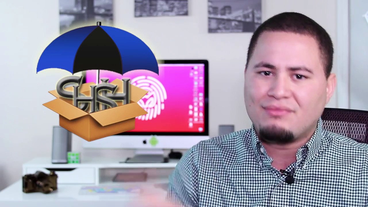¡TinyUmbrella regresa! ¿Jailbreak iOS 8.2? (Explicación + Situación)