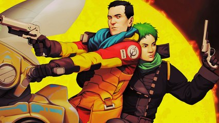 CGR Trailers - VERONA Teaser Trailer