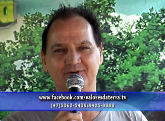 PROGRAMA VALORES DA TERRA 223