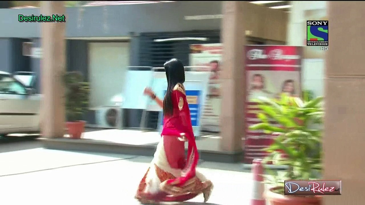 Tum Aise Hi Rehna 17th March 2015 Part1