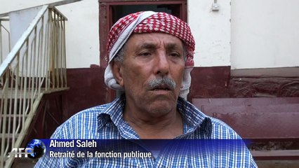 Yémen: le dernier cinéma d'Aden en sursis