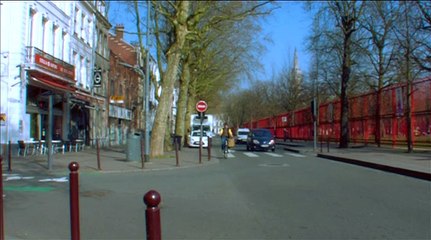 Lille : une cycliste tuée par un chauffard