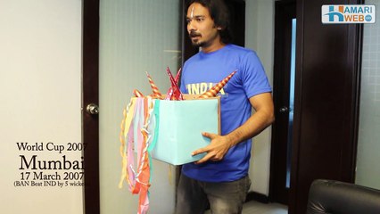 Mauka Mauka - Ab hai India Ka Mauka