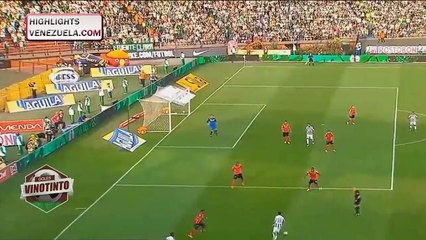 Highlights VenEx de la 3era semana de Marzo. Del Valle, Guerra, Aritegueta, Arango