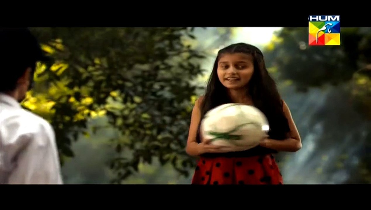 Diyar e Dil Episode 1 on Hum Tv in High Quality 17th March 2015 - DramasOnline