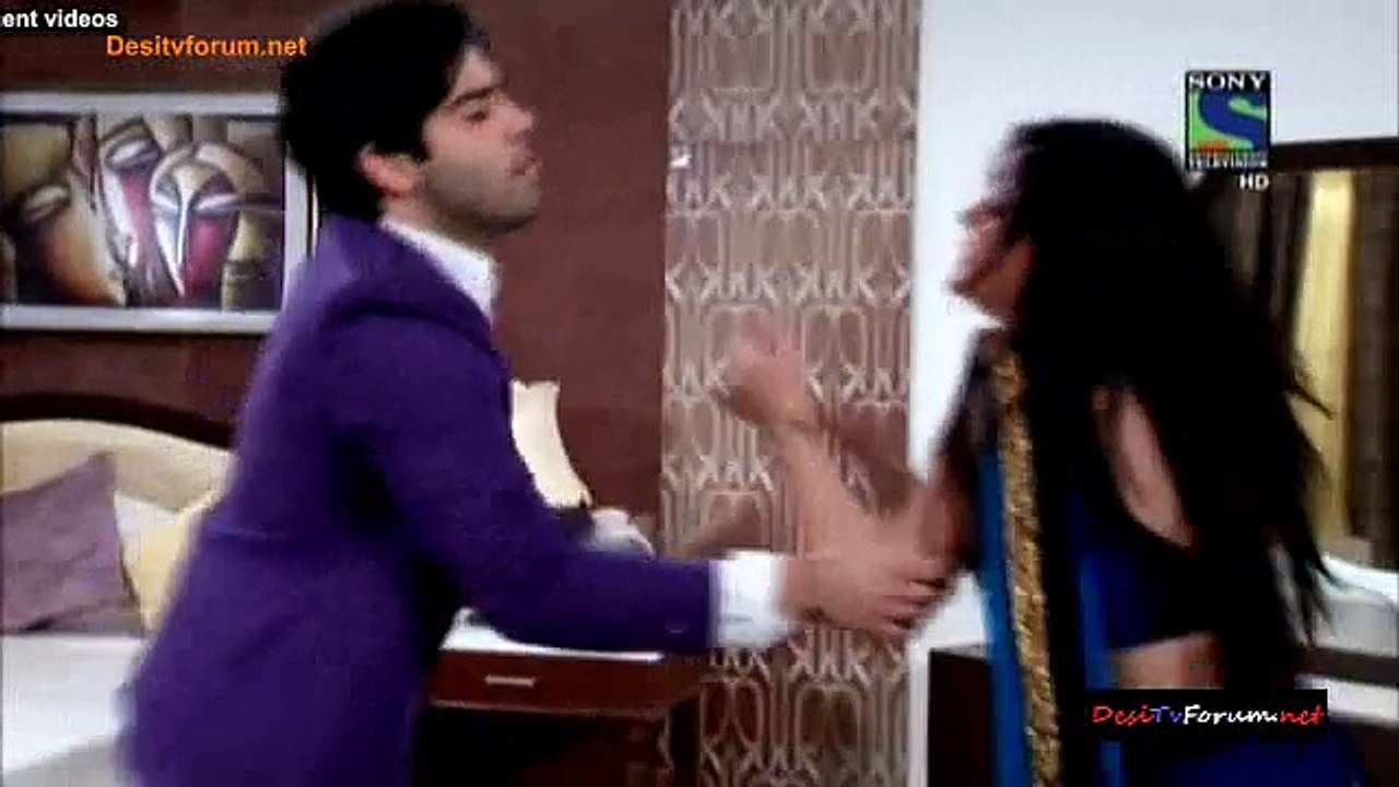 Tum Aise Hi Rehna 17th March 2015 Part 4