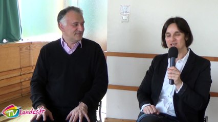 Départementales-Côte d'Argent-PS