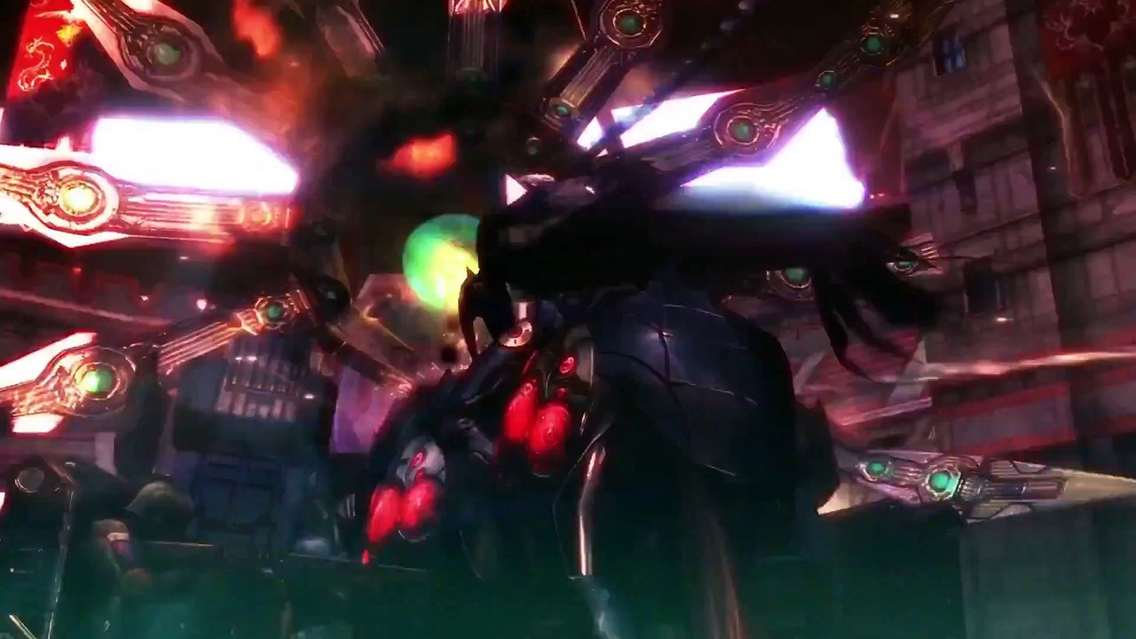 Final Fantasy Type-0 HD - Launch Trailer (PS4 Xbox One)