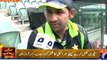 Exclusive Talk of Sarfaraz Ahmed with Geo News - Umar Akmal Helped Him To Get His 100