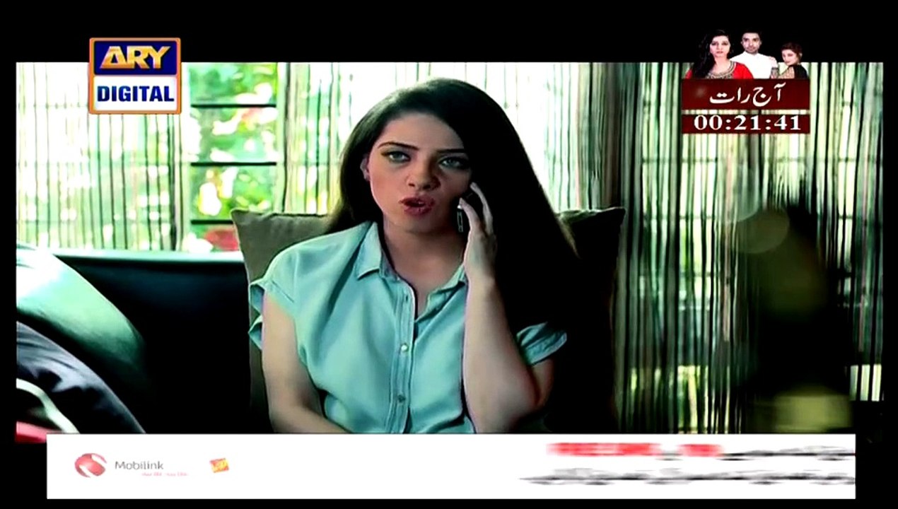 Mumkin Episode 1 By Ary Digital Part 2