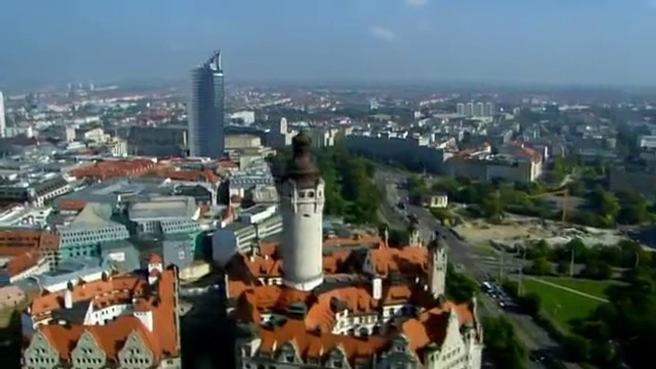 In aller Freundschaft 541 Sinnkriese