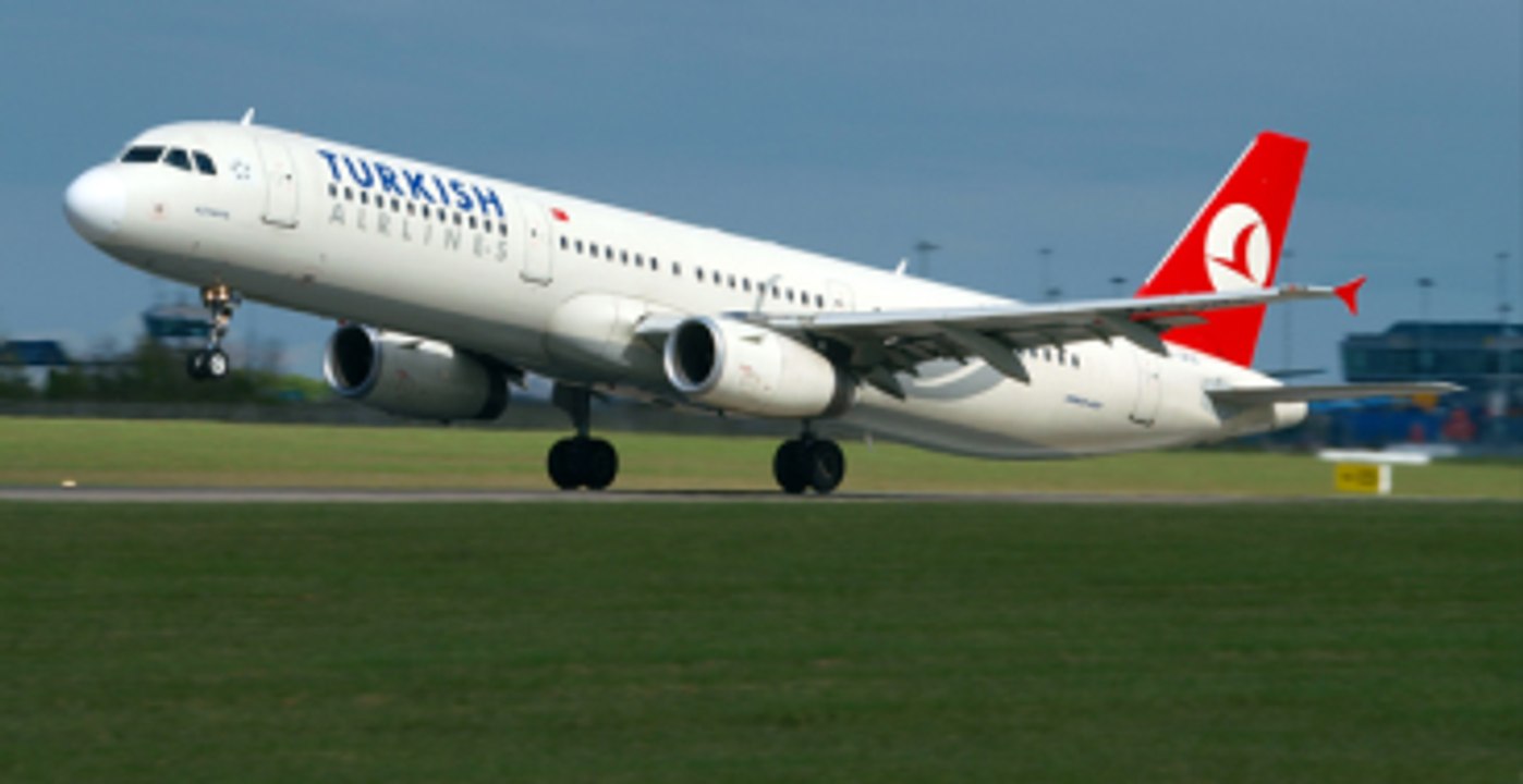 THY'nin 1 Milyon Mil Çekilişini Limak Holding Genel Müdürü Kazandı