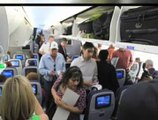 Man yells ‘Jihad’ in US flight
